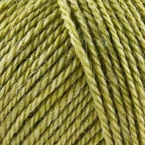 Onion No.3 Organic Wool+Nettles